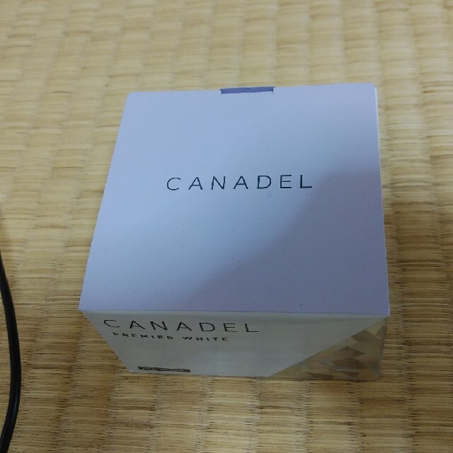 カナデル プレミアホワイト オールインワン(58g) svkIrCGKIk