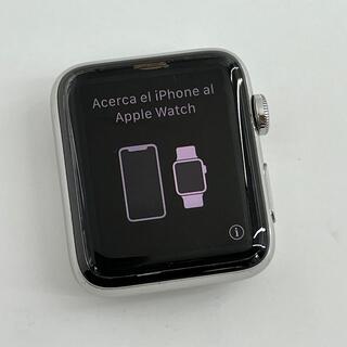 Apple watch Series3 GPS 42ｍｍの通販 1,000点以上 | フリマアプリ ラクマ