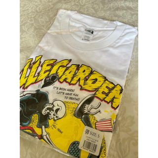 ワンオクロック(ONE OK ROCK)のエルレ　ワンオクロック　コラボTシャツ(ミュージシャン)