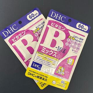 DHC - DHC ビタミンBミックス 60日分×2袋