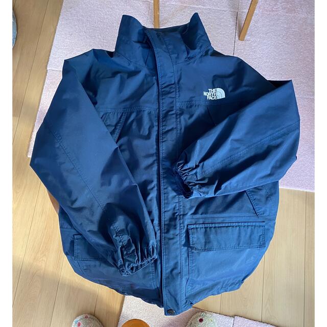 お値下げ！ THE NORTH FACE キッズコート