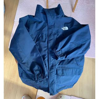 ザノースフェイス(THE NORTH FACE)のお値下げ！ THE NORTH FACE キッズコート(コート)