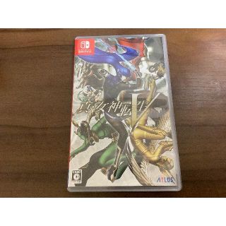 真・女神転生5(家庭用ゲームソフト)
