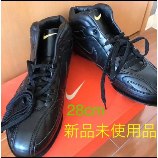 靴/シューズNIKE ナイキ ベースボールシューズ