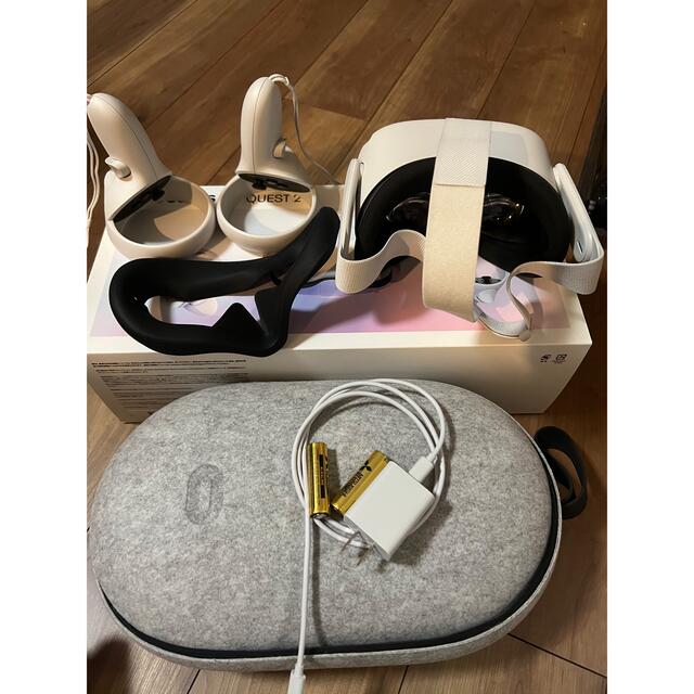 本物 Oculus quest2 64G 家庭用ゲーム機本体 本物 Oculus quest2 64G 家庭用ゲーム機本体