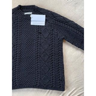 Maison Martin Margiela - 21AW新品M メゾン マルジェラ デストロイ Maison Martin Margiela - 21AW新品M メゾン マルジェラ デストロイ