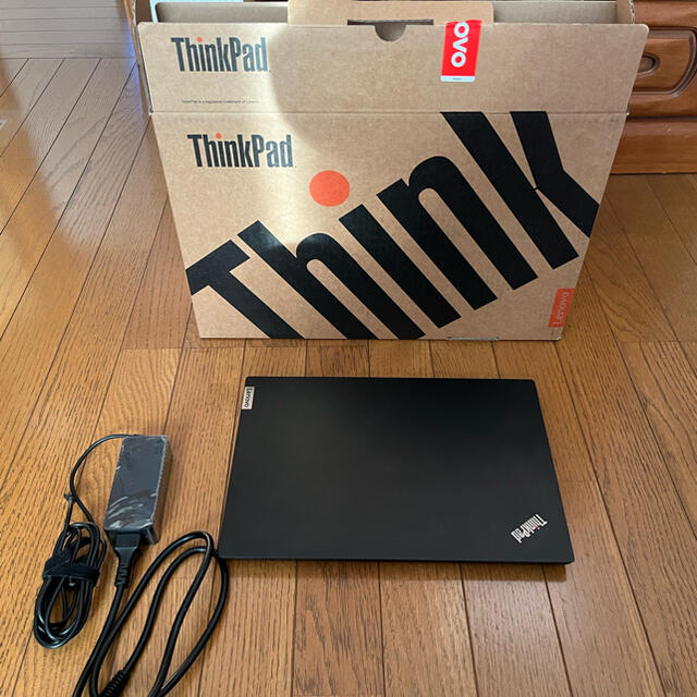 Lenovo ThinkPad E14 gen2 8GB 256GB