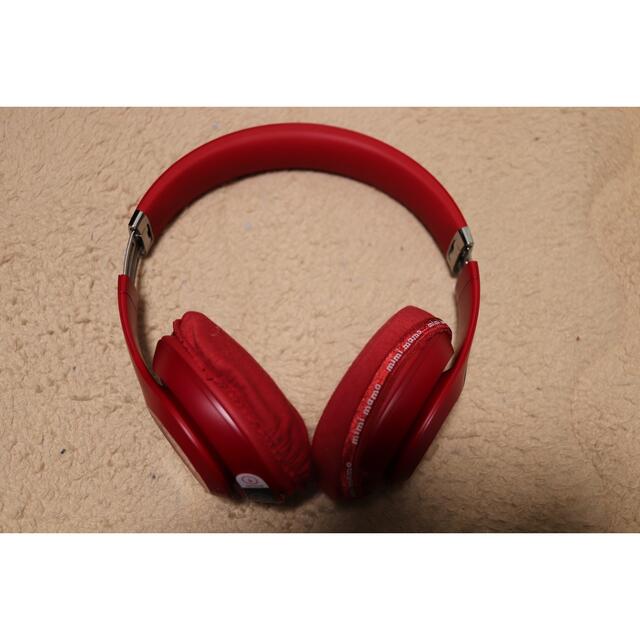 Beats by Dr Dre BEATS STUDIO3 WIRELESS レ