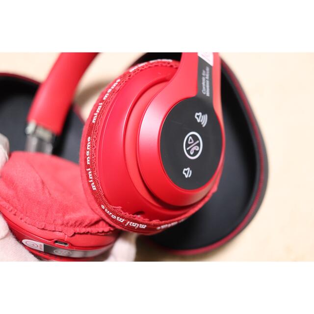 Beats by Dr Dre BEATS STUDIO3 WIRELESS レ