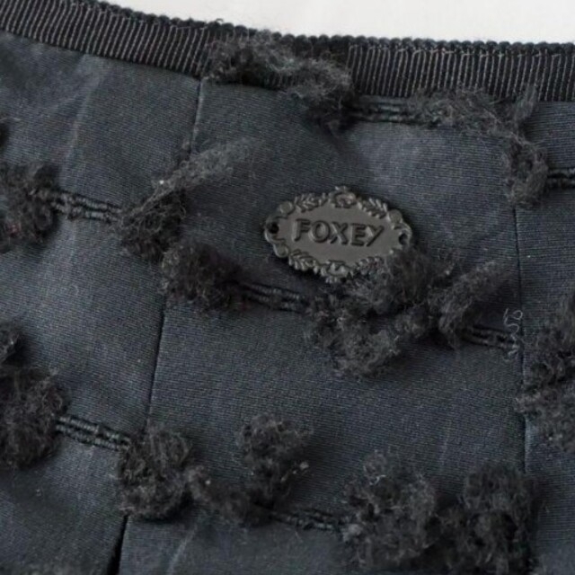 FOXEY(フォクシー)の極美品♡フォクシー♡bonbon chocola レディースのスカート(ひざ丈スカート)の商品写真