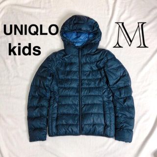 ユニクロ(UNIQLO)のUNIQLO ユニクロ ダウン　M(ジャケット/上着)