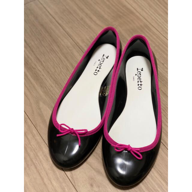 いかもしれ repetto - ⭐︎新品未使用品⭐︎レペット⭐︎ サンドリオン