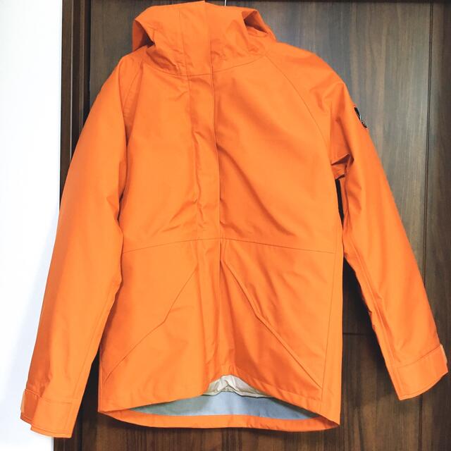 『M-ZERO』WATER-ZERO JACKET 2