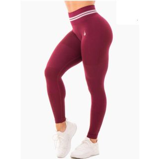 ルルレモン(lululemon)の新品/未使用　ryderwear ライダーウェア　レギンス　XS(レギンス/スパッツ)