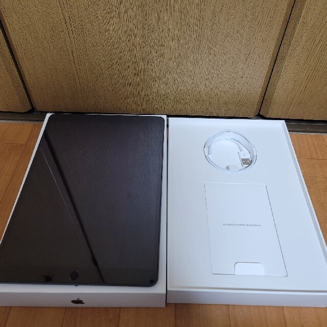 iPad Air3 64GB Wi-Fi+Cellularモデル