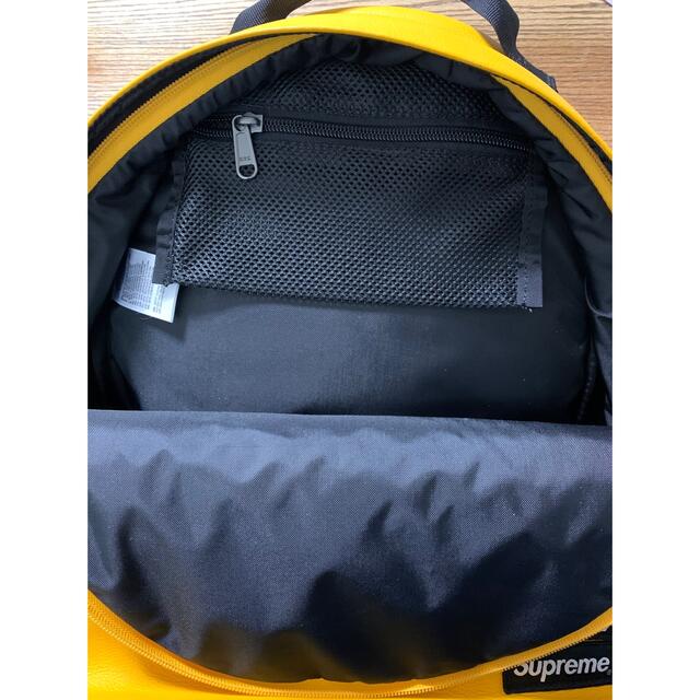 Supreme(シュプリーム)のSupreme The North Face Leather Day Pack メンズのバッグ(バッグパック/リュック)の商品写真