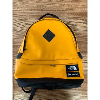 Supreme - Supreme The North Face Leather Day Packの通販 by Dill's