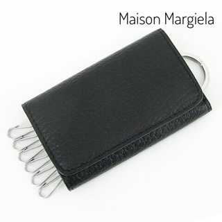 マルタンマルジェラ(Maison Martin Margiela)のメゾンマルジェラ Maison Margiela キーケース　キーリング(キーケース)