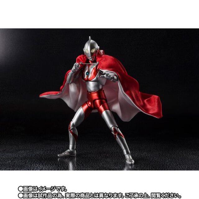 約150mm対象年齢15歳S.H.フィギュアーツ   ウルトラマン 55th Anniversary