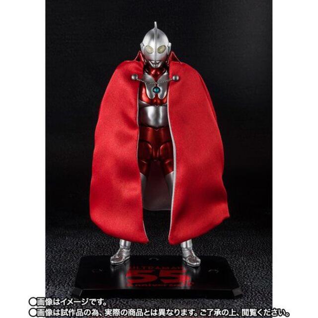 約150mm対象年齢15歳S.H.フィギュアーツ   ウルトラマン 55th Anniversary