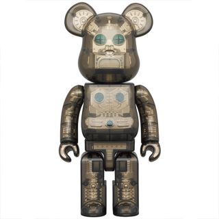 メディコムトイ(MEDICOM TOY)のBE@RBRICK HxS(HIROTA SAIGANSHO) 400%(その他)