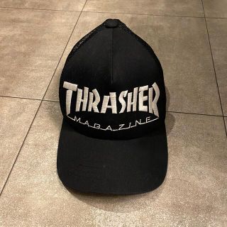 スラッシャー(THRASHER)のスラッシャー キャップ THRASHER CAP(キャップ)