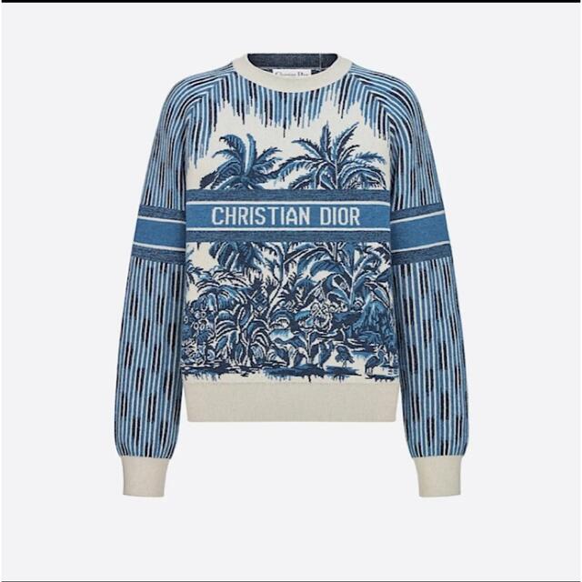 非売品 Christian Dior DIOR - ニット+セーター - nlvk.hu