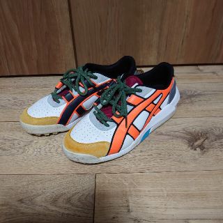 オニツカタイガー(Onitsuka Tiger)のオニツカタイガー★メンズスニーカー26(スニーカー)