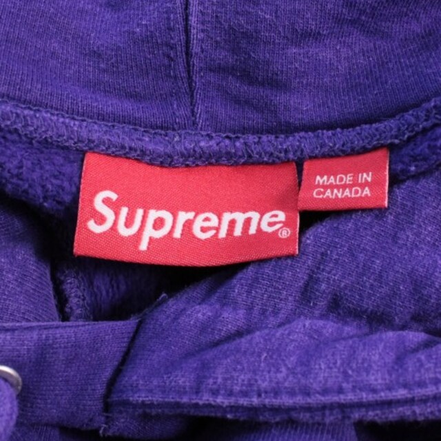 Supreme パーカー メンズ