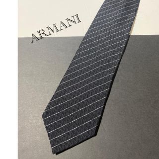 アルマーニ コレツィオーニ(ARMANI COLLEZIONI)のARMANI ネクタイ『美品』(ネクタイ)