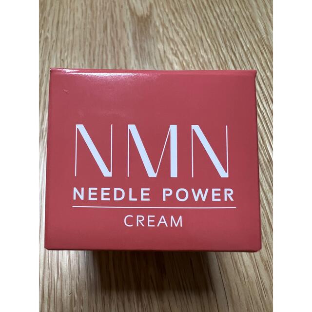 NMNニードルパワークリーム N美容クリームA 30g AFC コスメ/美容のスキンケア/基礎化粧品(フェイスクリーム)の商品写真
