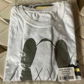 フラグメント(FRAGMENT)のcactus jack fragment design kaws Tシャツ XL(Tシャツ/カットソー(半袖/袖なし))