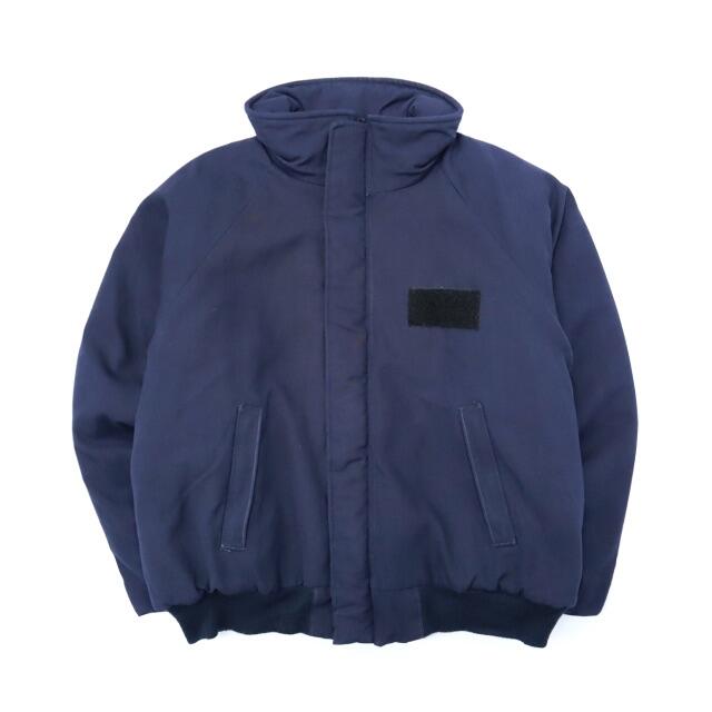 US Navy  Shipboard Jacket シップボードジャケット　XL