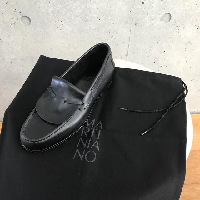 UNITED ARROWS - MARTINIANO Fernet マルティニアーノ UNITED ARROWS - MARTINIANO Fernet マルティニアーノ