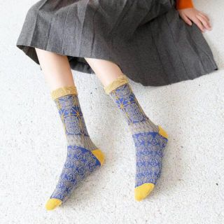▪︎値下げ!サリースコット刺繍スカート スカート ひざ丈スカート