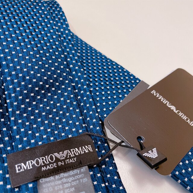Armani(アルマーニ)の『よっしー様』ARMANI メンズのファッション小物(ネクタイ)の商品写真