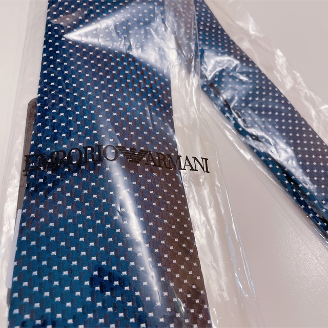 Armani(アルマーニ)の『よっしー様』ARMANI メンズのファッション小物(ネクタイ)の商品写真