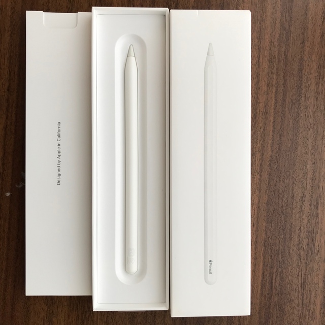 Apple Pencil 第2世代 その他