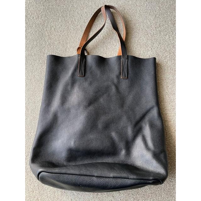 Marni - MARNI マルニ レザー トートバッグの通販 by SS shop|マルニ