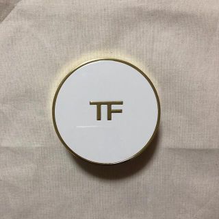 トムフォード(TOM FORD)のtomford コンパクトケース(ボトル・ケース・携帯小物)