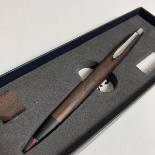 野原工芸 旧型 ハカランダ シャーペン