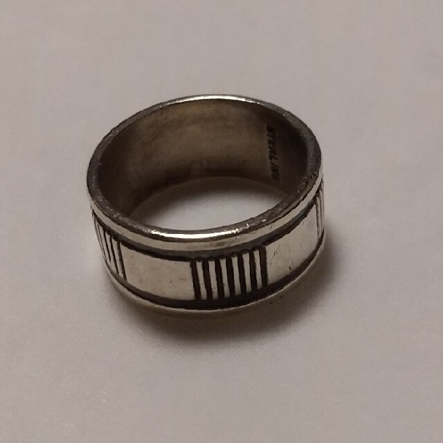MALAIKA(マライカ)のリング レディースのアクセサリー(リング(指輪))の商品写真