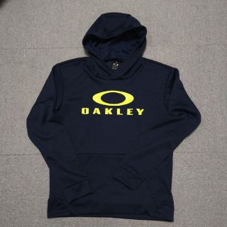 オークリー(Oakley)のオークリー　ジュニア　パーカー　160(その他)