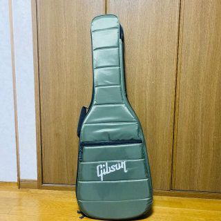 ギブソン(Gibson)のギブソン　USA製プレミアム　ギターケース(ケース)