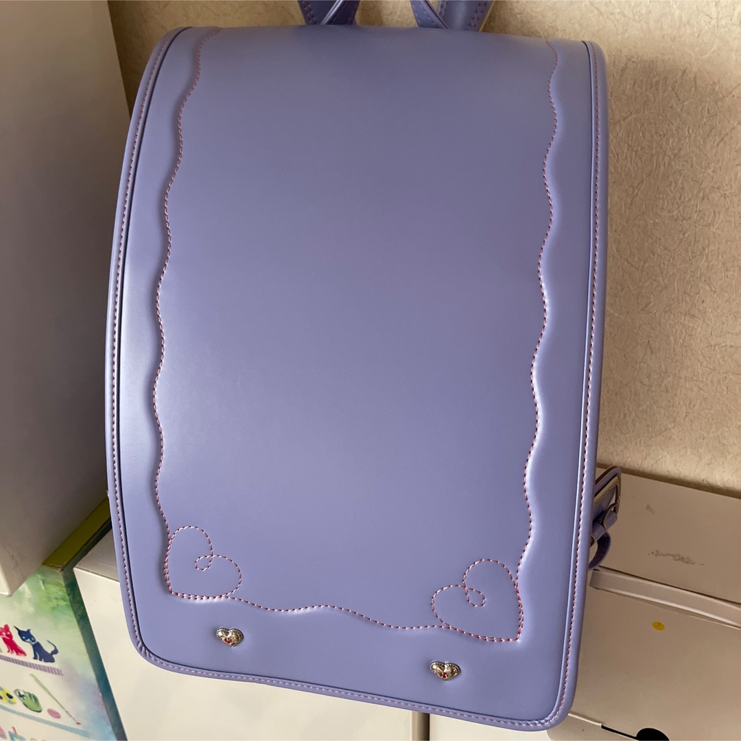 日本製 ランドセル ララちゃん アウトレット品 - ランドセル