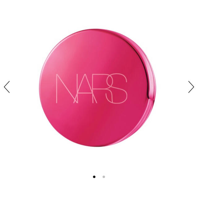 専用です。新品✨NARS クッションファンデーション