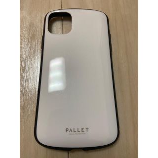 iPhone11 ケース PALLET(iPhoneケース)