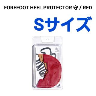 ナイキ(NIKE)のFOREFOOT☆HEEL PROTECTOR 守ヒールプロテクター(その他)