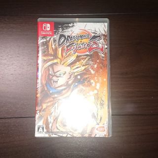 ニンテンドースイッチ(Nintendo Switch)のドラゴンボール ファイターズ Switch(家庭用ゲームソフト)