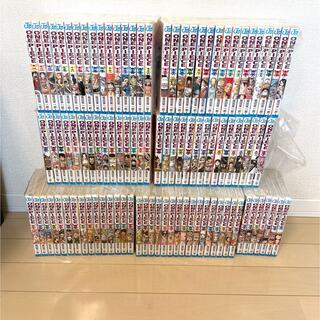 One Piece 全巻 中古の通販 700点以上 フリマアプリ ラクマ